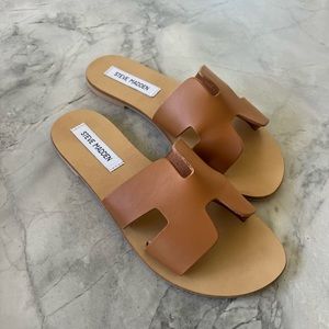 Steve Madden sandals